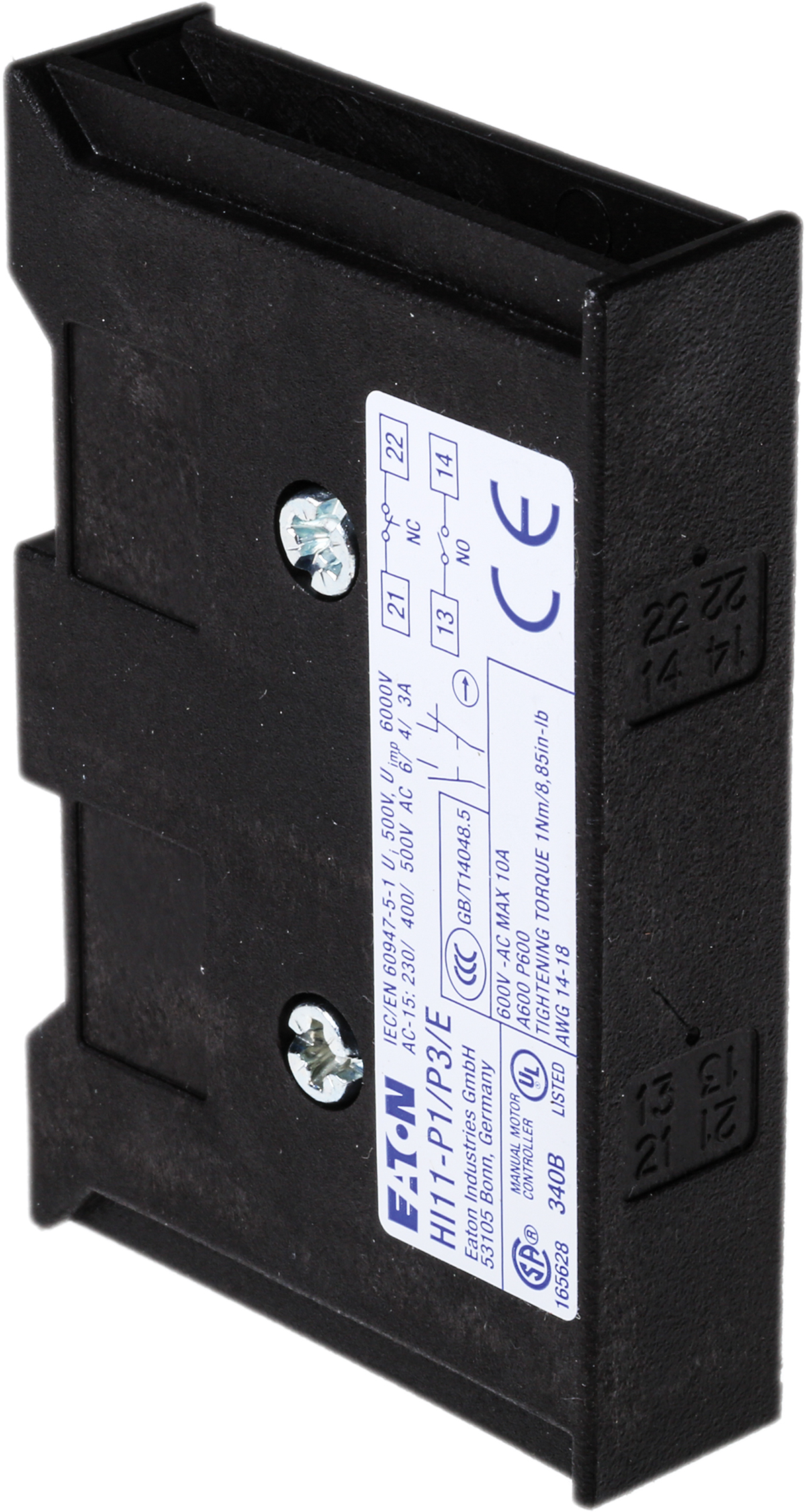 78627297 HI11-P1/P3E(RS219-1439), Eaton