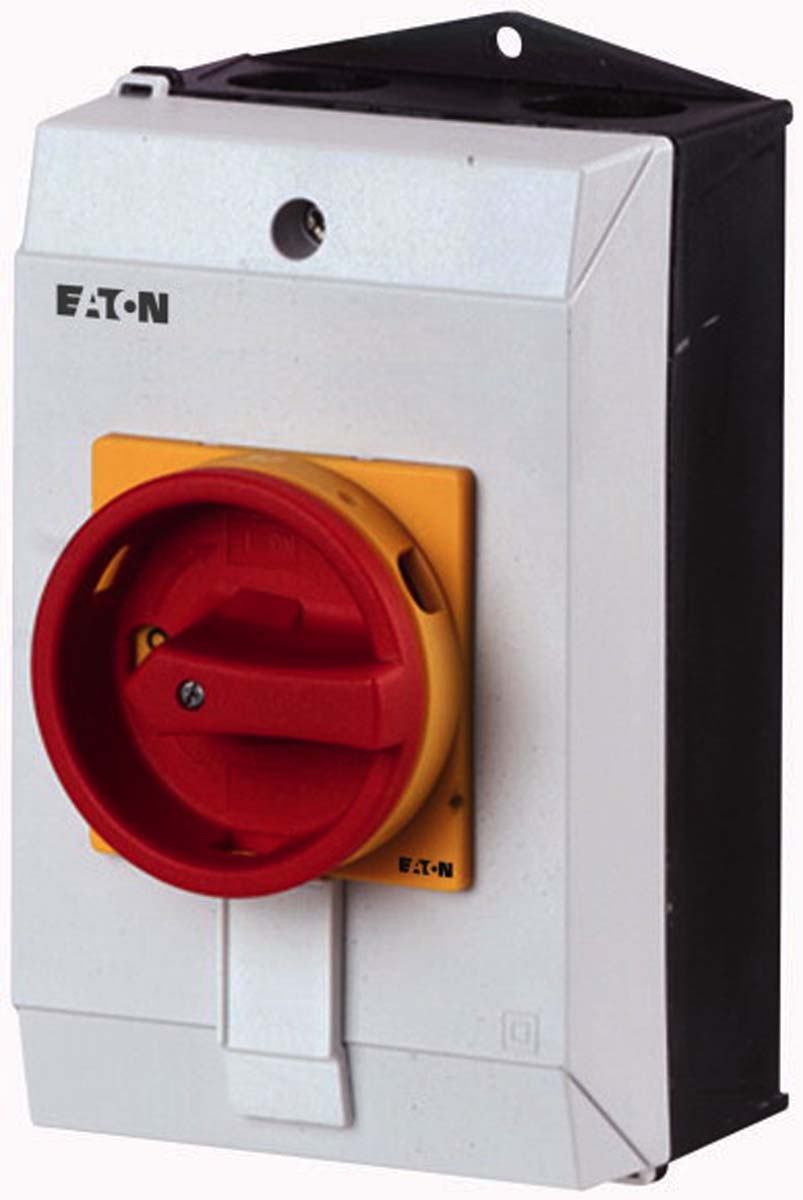 78634628 T3-1-8200/I2H/SVB/K-CI-K1/2(RS393-9692), Eaton
