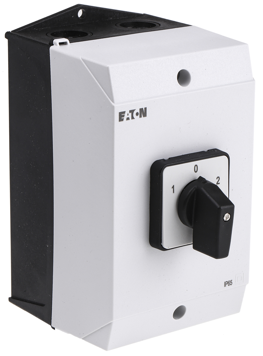 78634696 T3-4-8213/I2H/K-CI-K1/2(RS393-9939), Eaton