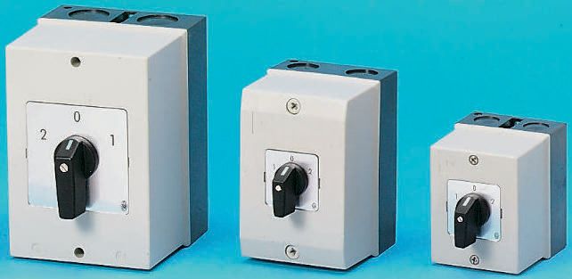 78634702 T3-2-8221/I2H/K-CI-K1/2(RS393-9973), Eaton