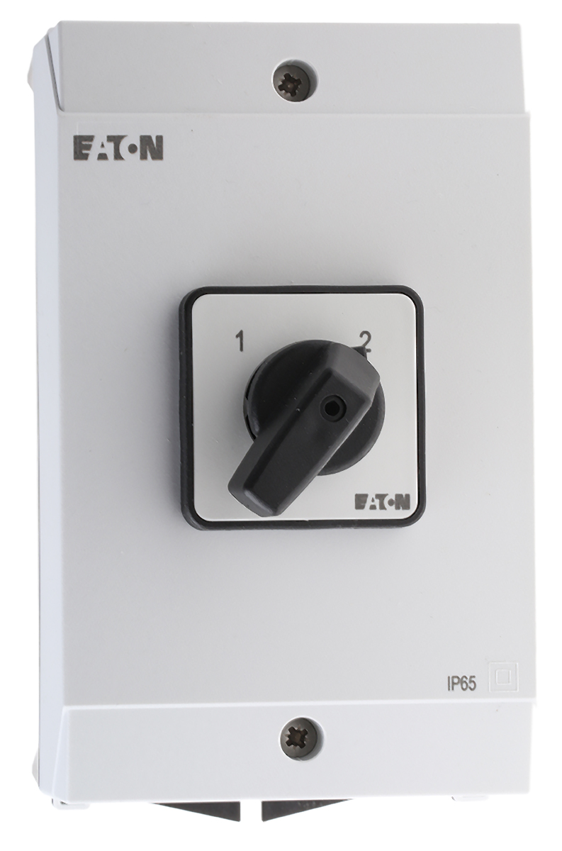 78634704 T3-3-8222/I2H/K-CI-K1/2(RS393-9995), Eaton