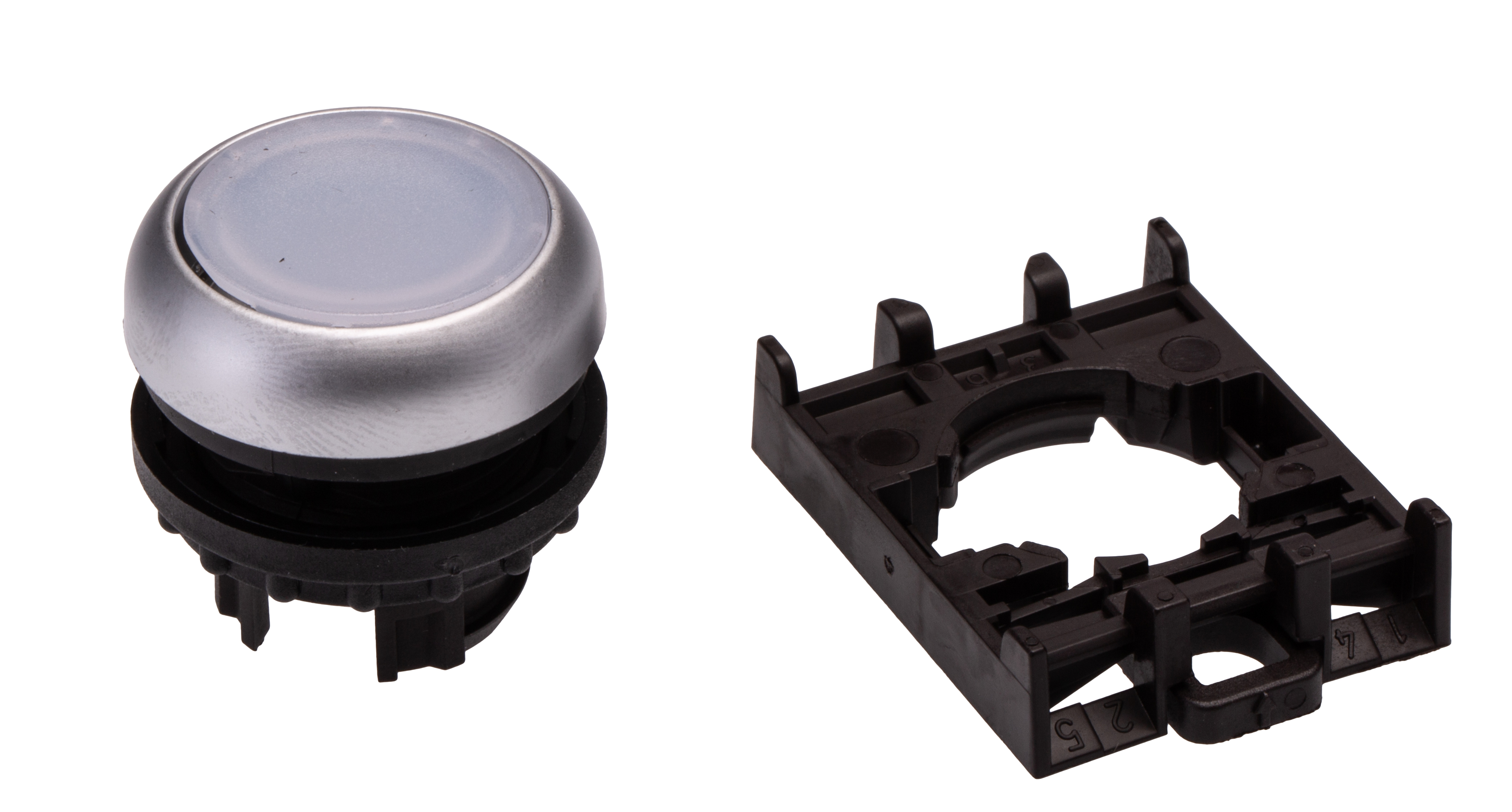 78635801 M22-DL-W+M22-A, Eaton