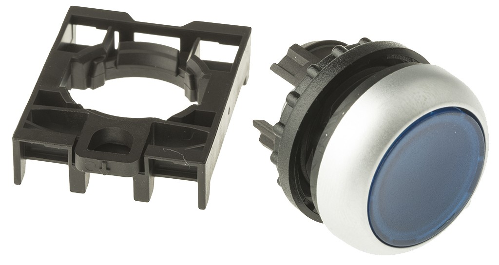 78635805 M22-DL-B+M22-A, Eaton