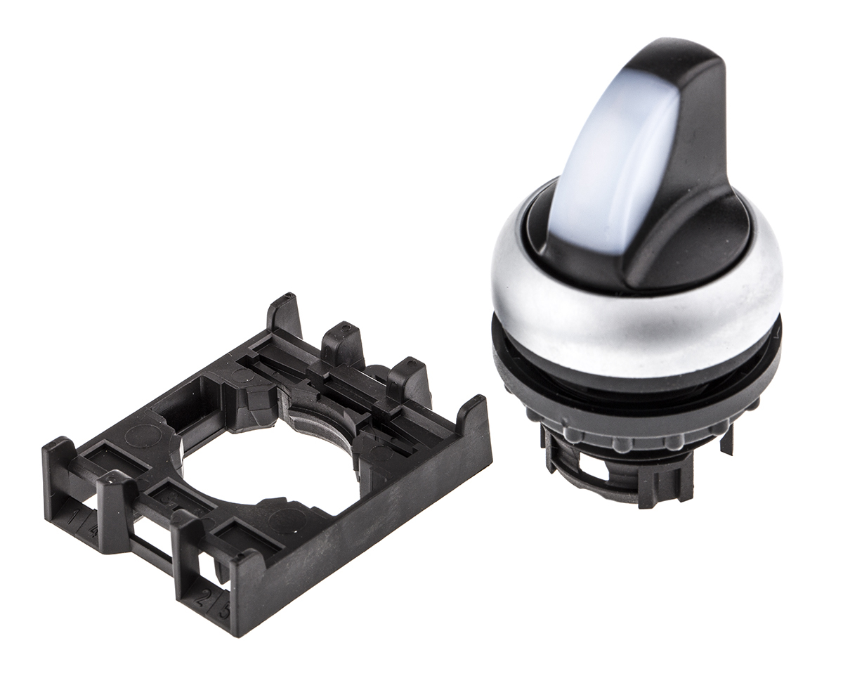 78635877 M22-WRLK-W+M22-A, Eaton
