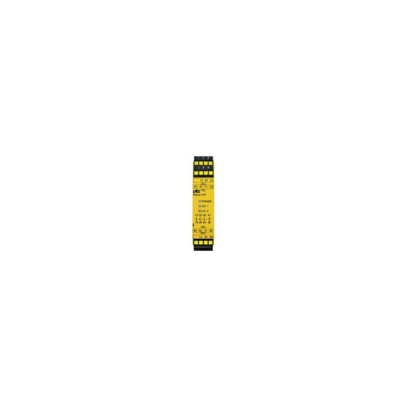 787100, Pilz