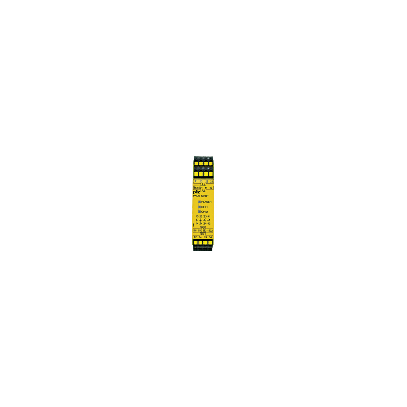 787301, Pilz