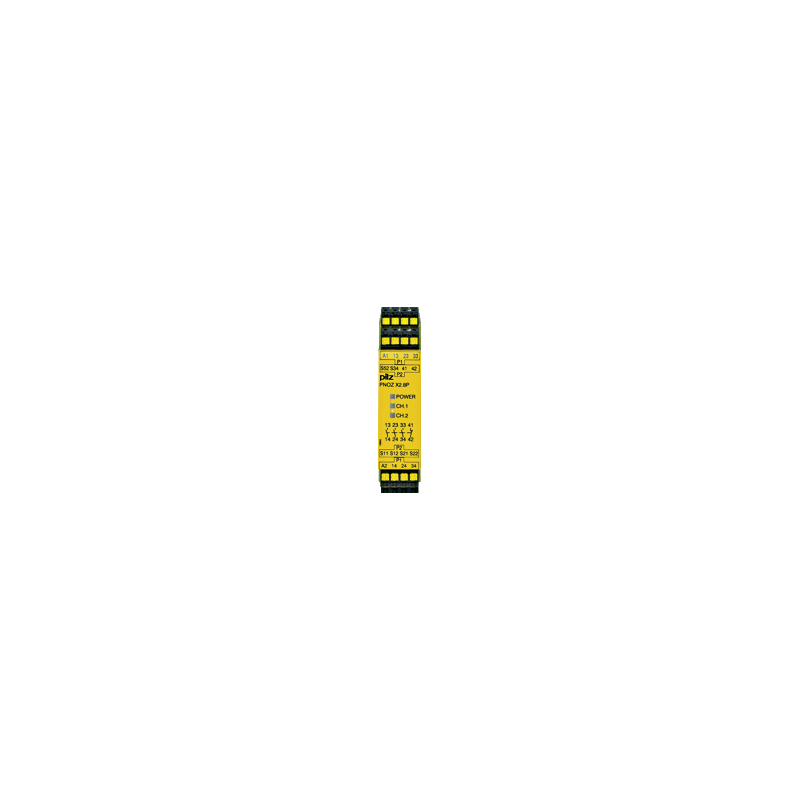 787302, Pilz