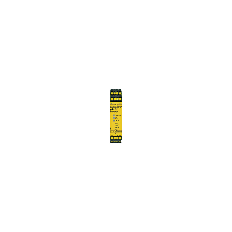 787303, Pilz