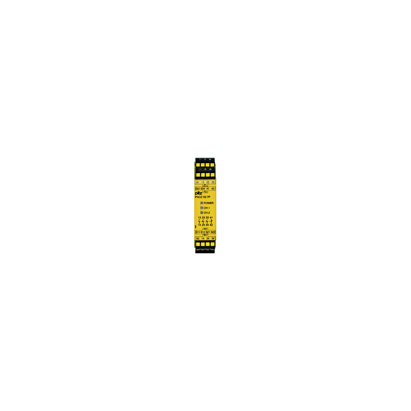 787305, Pilz