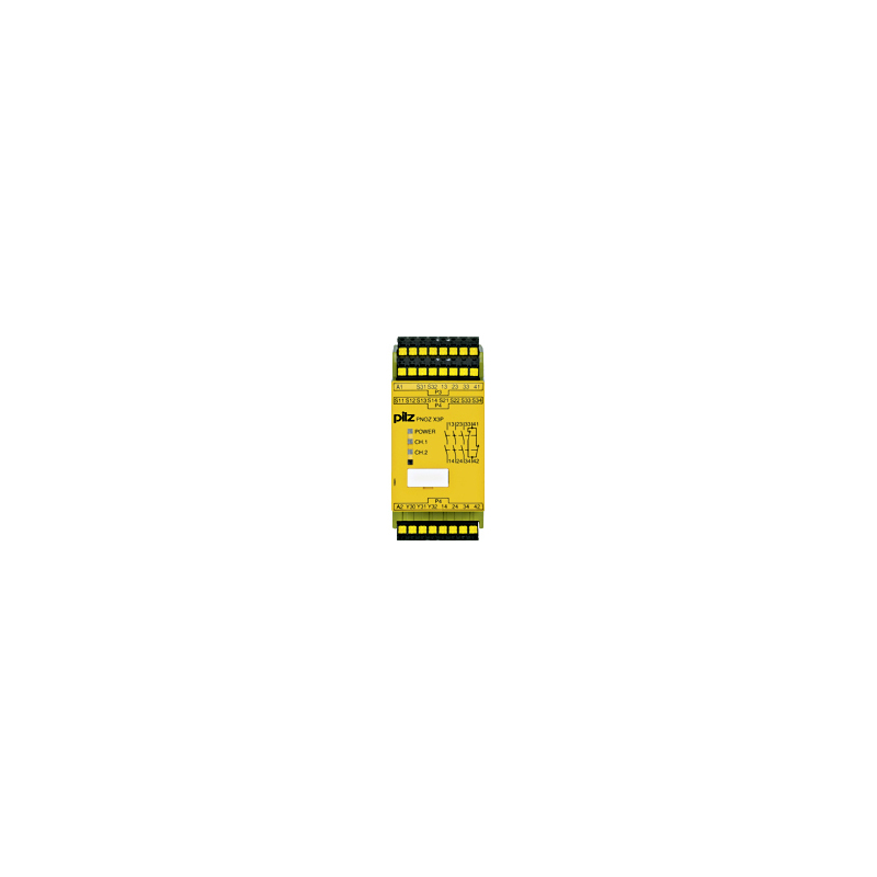 787310, Pilz