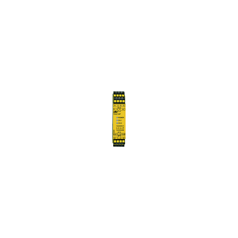 787355, Pilz