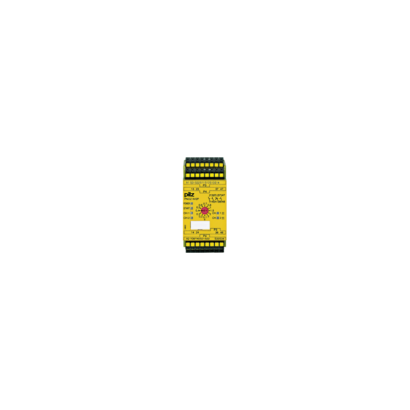 787502, Pilz