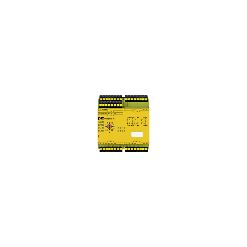 787530, Pilz