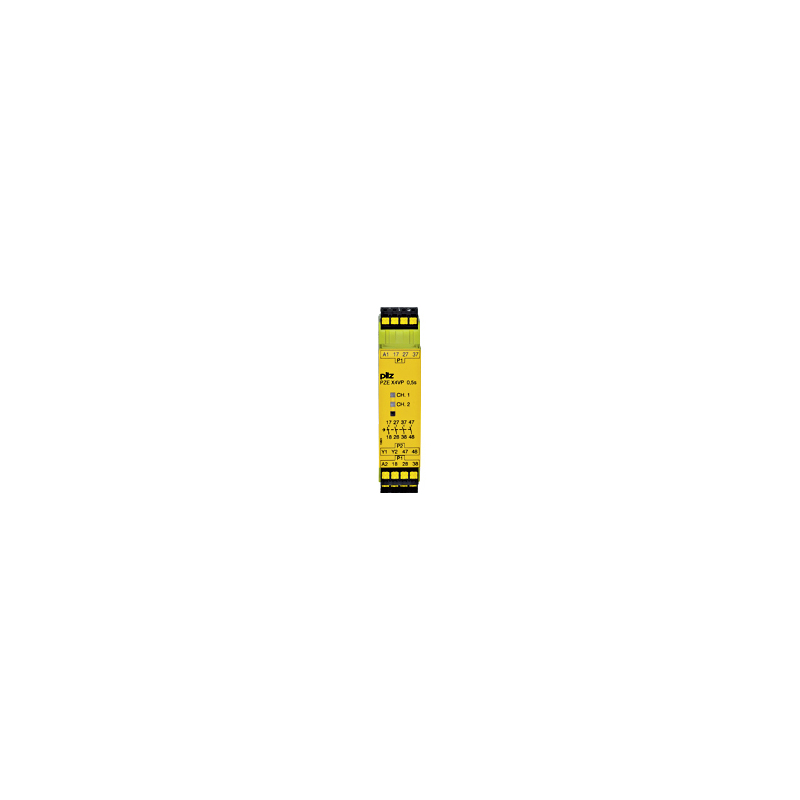 787580, Pilz