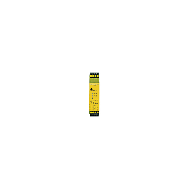 787581, Pilz