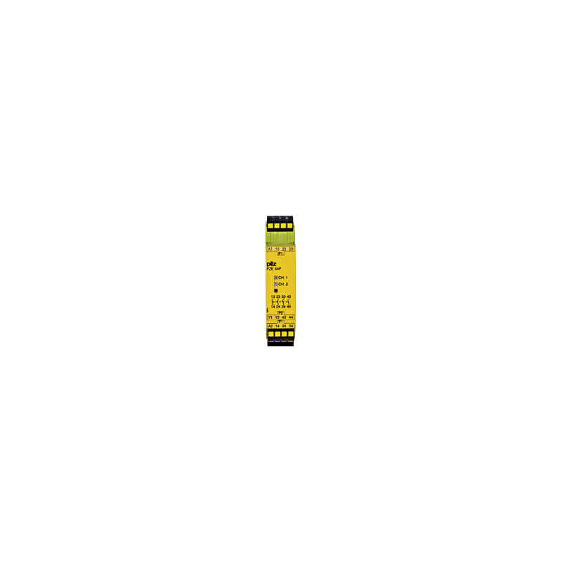 787585, Pilz