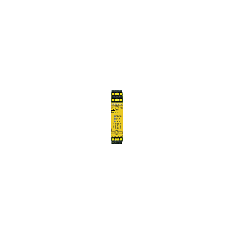 787587, Pilz