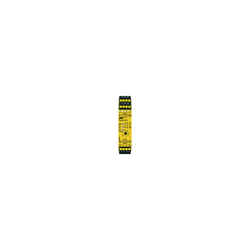 787601, Pilz