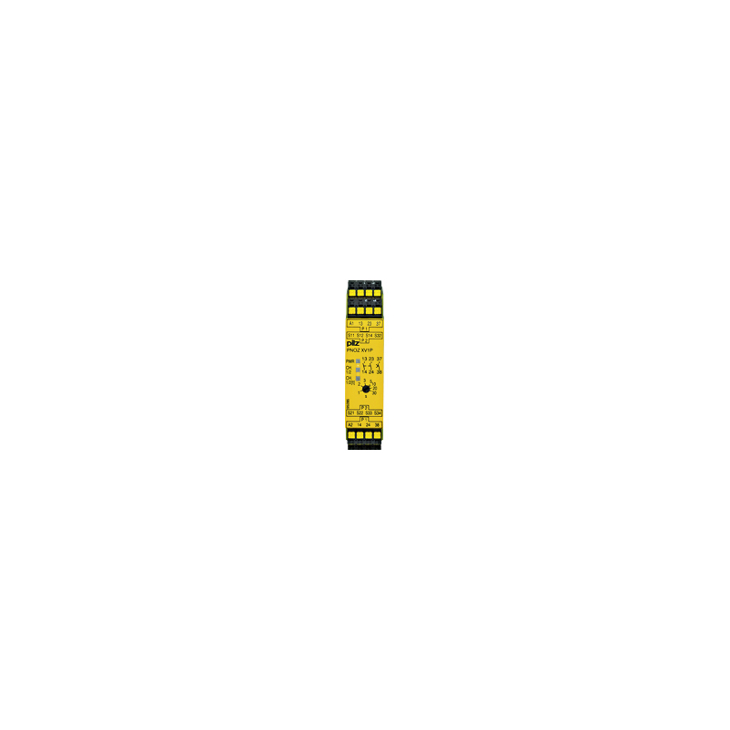 787602, Pilz