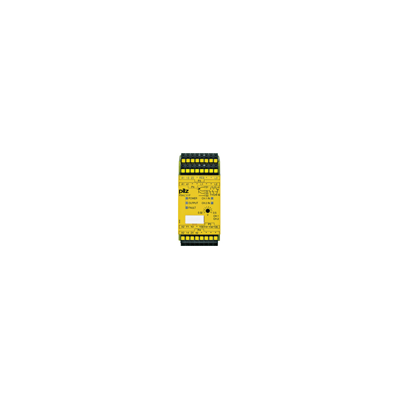 787949, Pilz