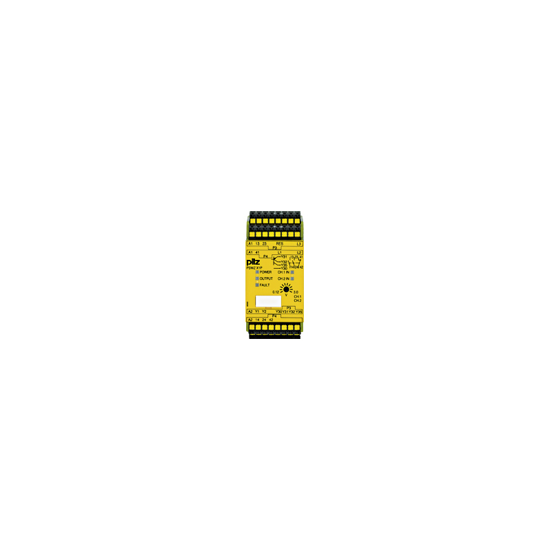 787950, Pilz