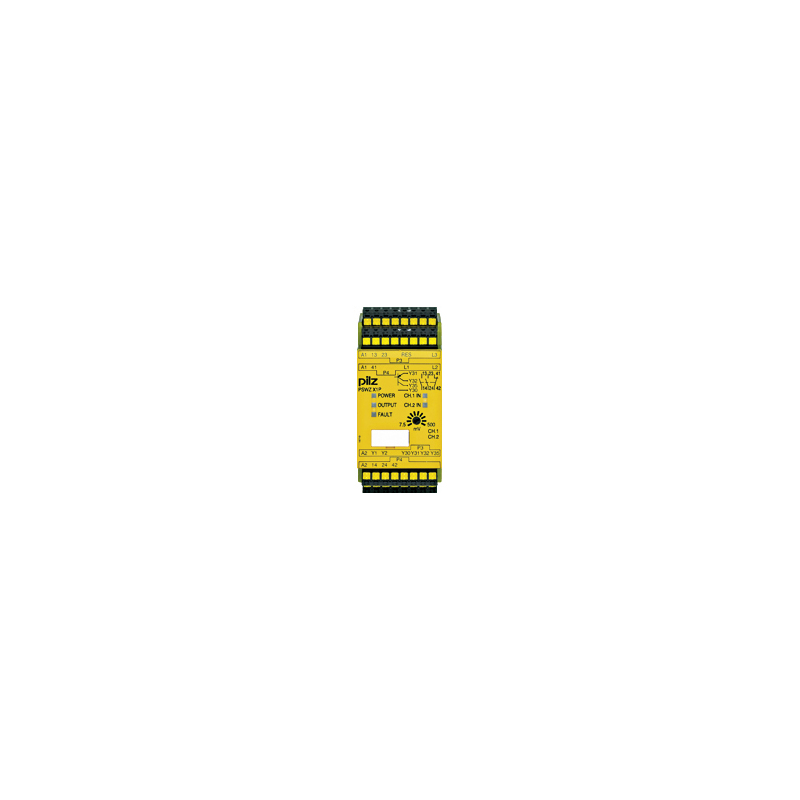 787951, Pilz