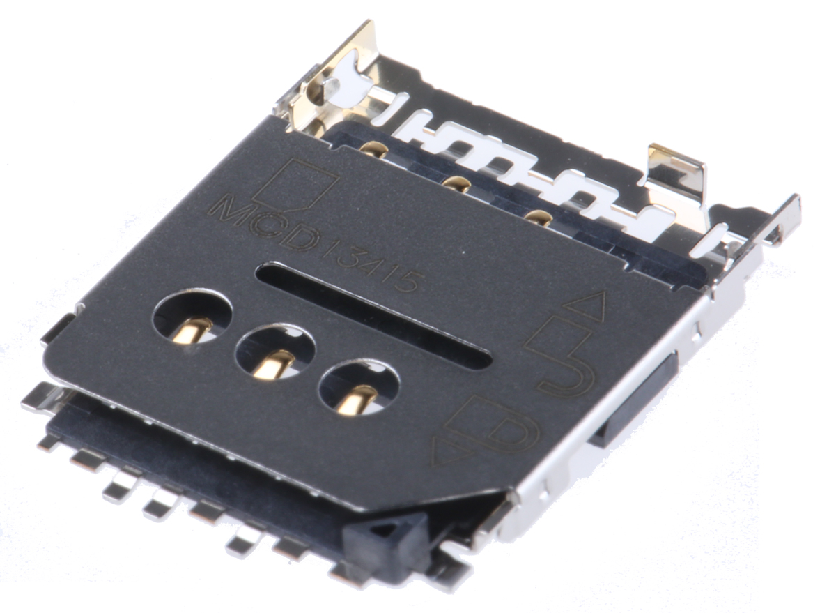 78800-0001, Molex