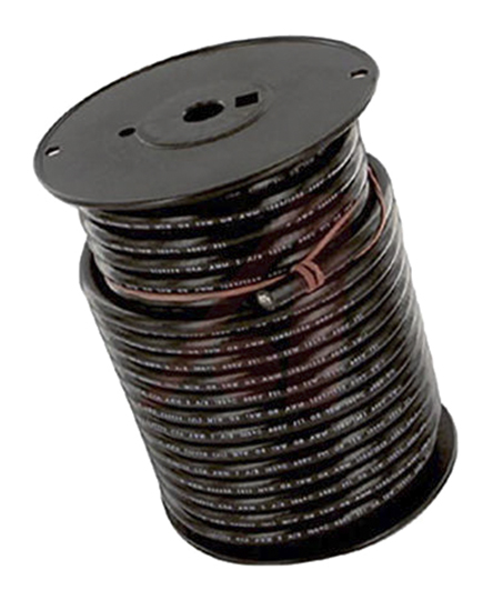 788133 BK005, Alpha Wire