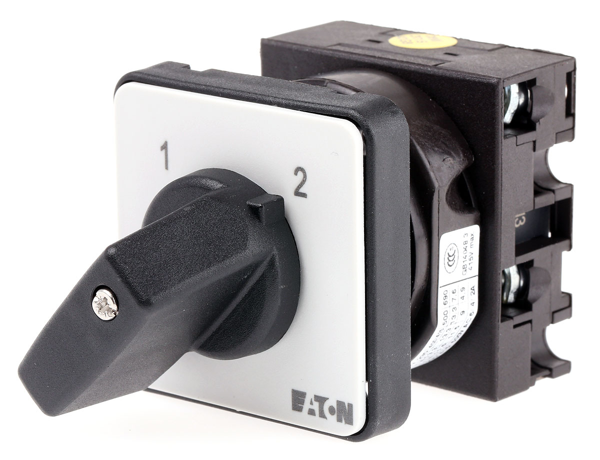 78819004 T0-1-8220/E/EZ-P1(RS332-161), Eaton