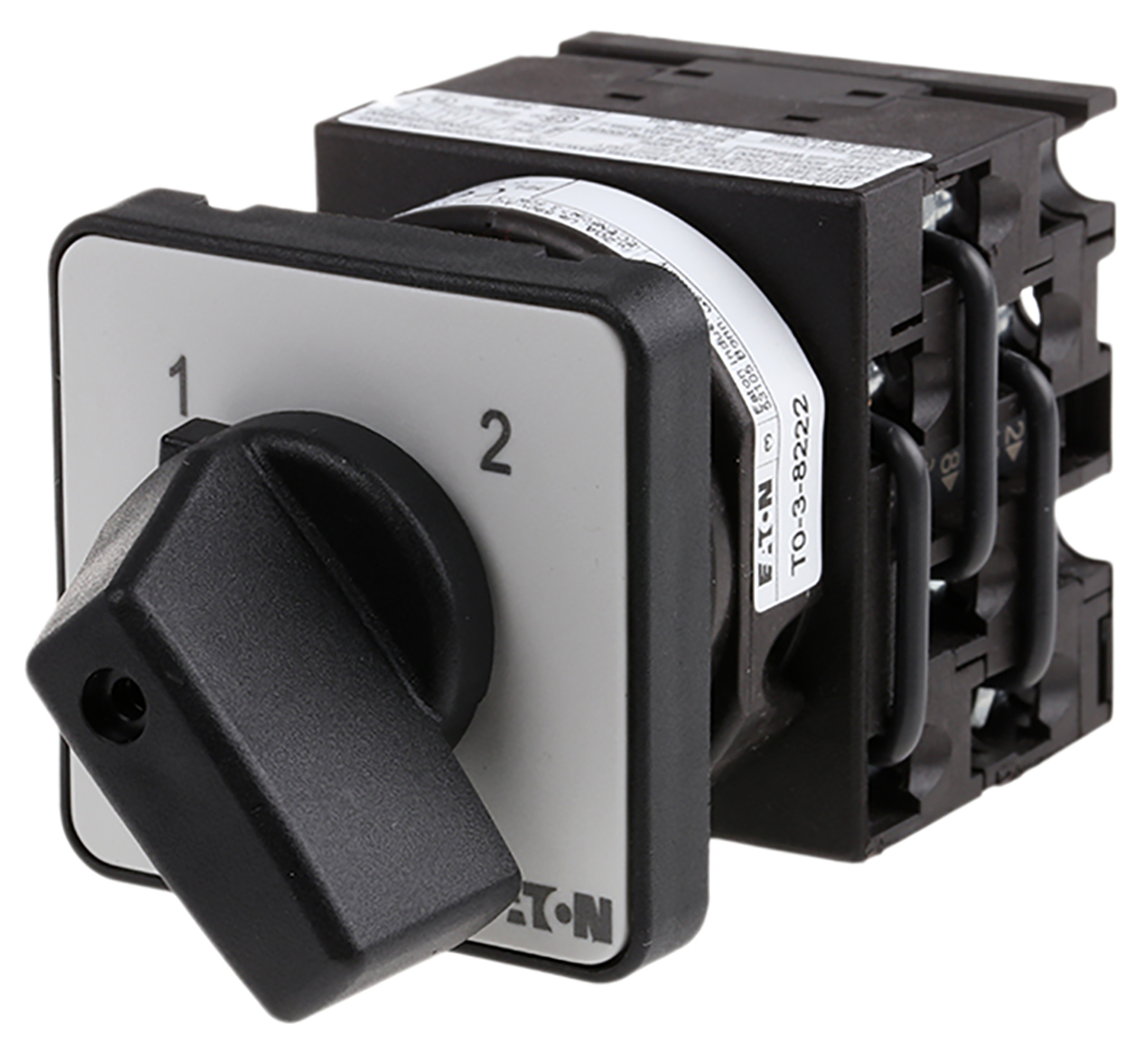 78819005 T0-3-8222/E/EZ-P1(RS332-177), Eaton