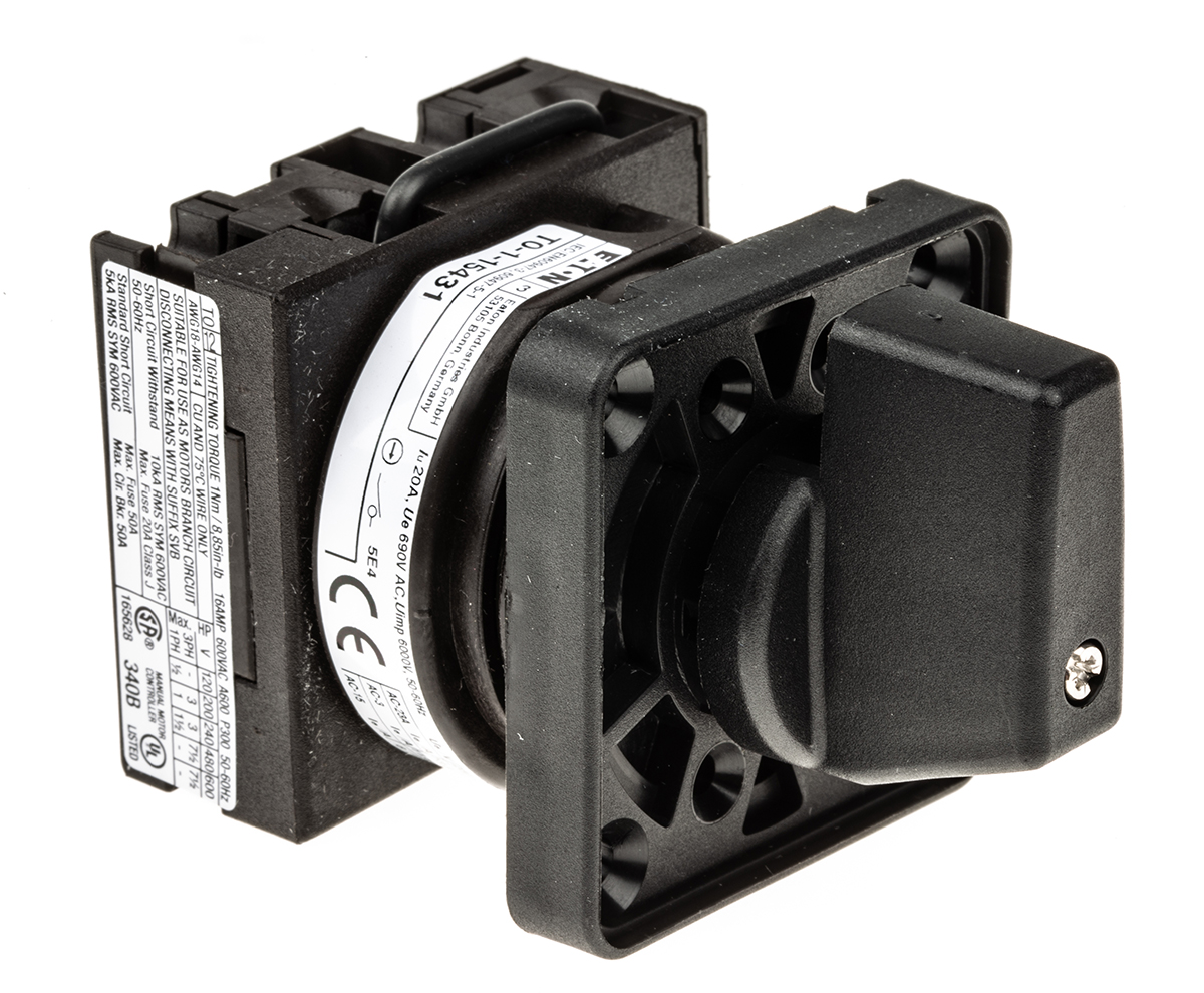78819007 T0-1-15431/E/EZ-P1(RS332-199), Eaton