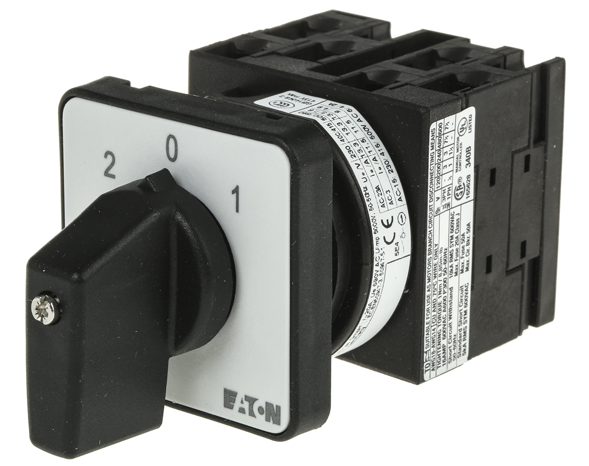 78819008 T0-3-15423/E/EZ-P1(RS332-206), Eaton