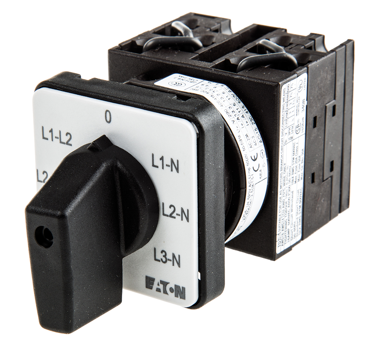 78819010 T0-3-8007/E/EZ-P1(RS332-228), Eaton