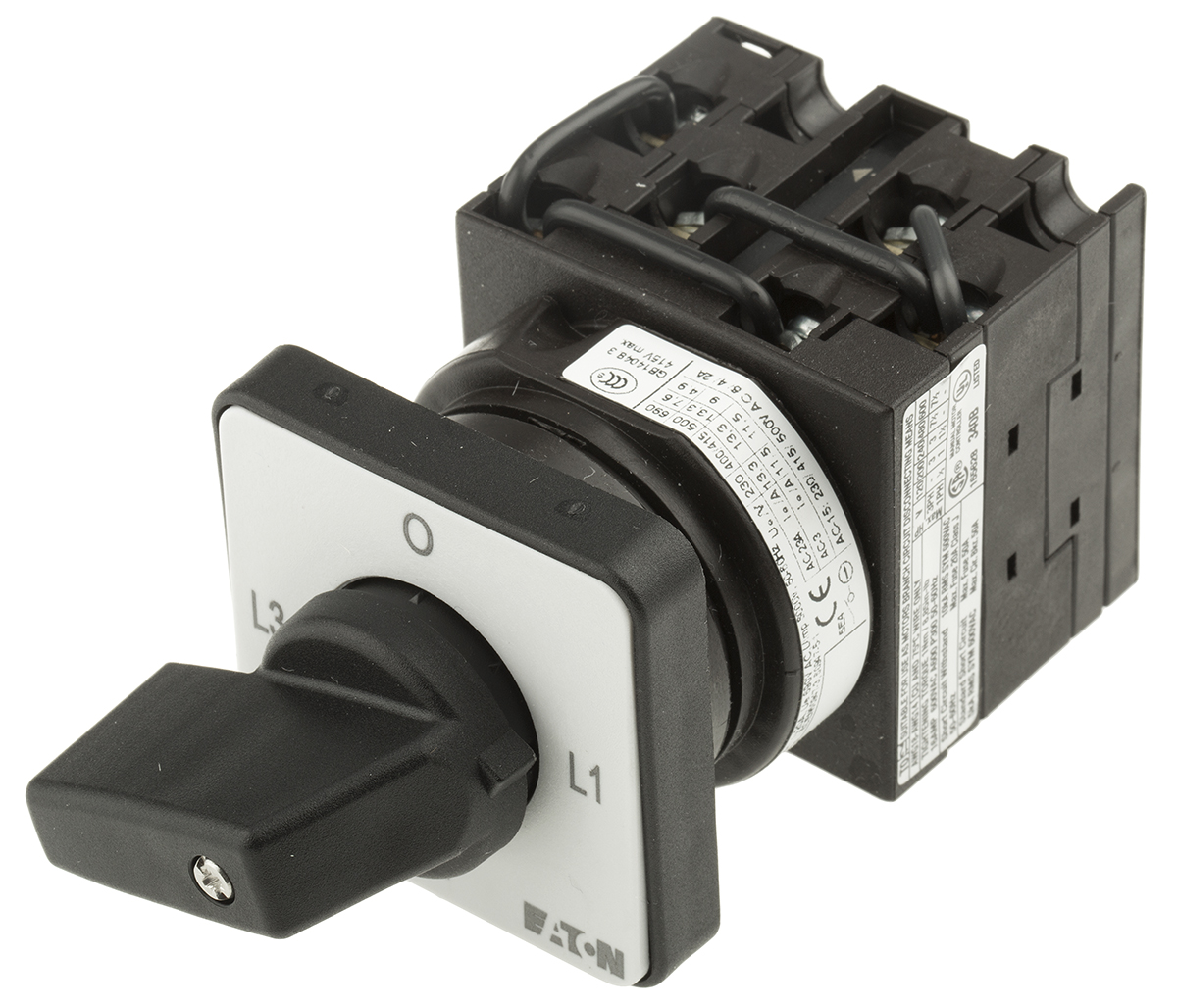 78819011 T0-3-8048/E/EZ-P1(RS332-234), Eaton