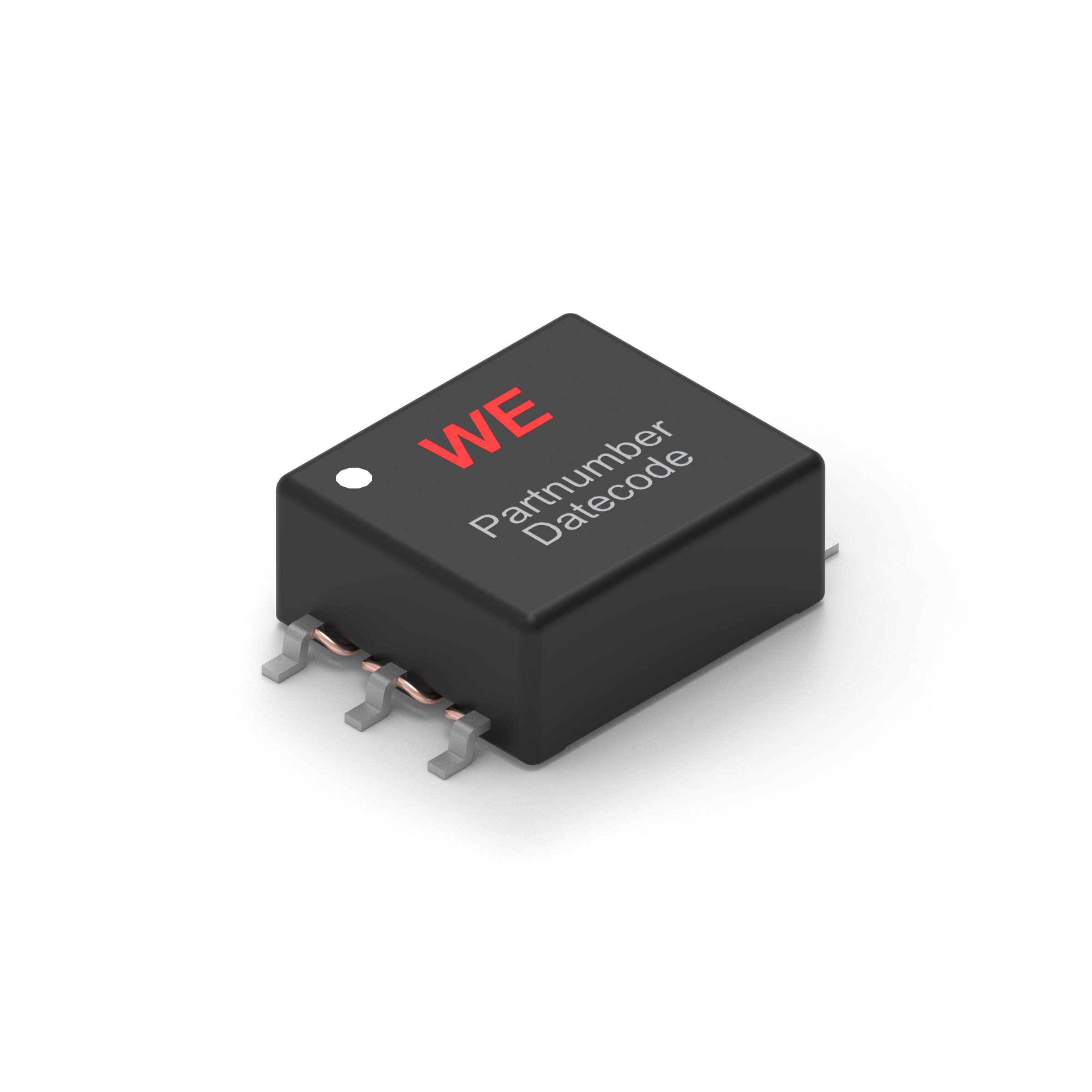 78931812512, Wurth Elektronik