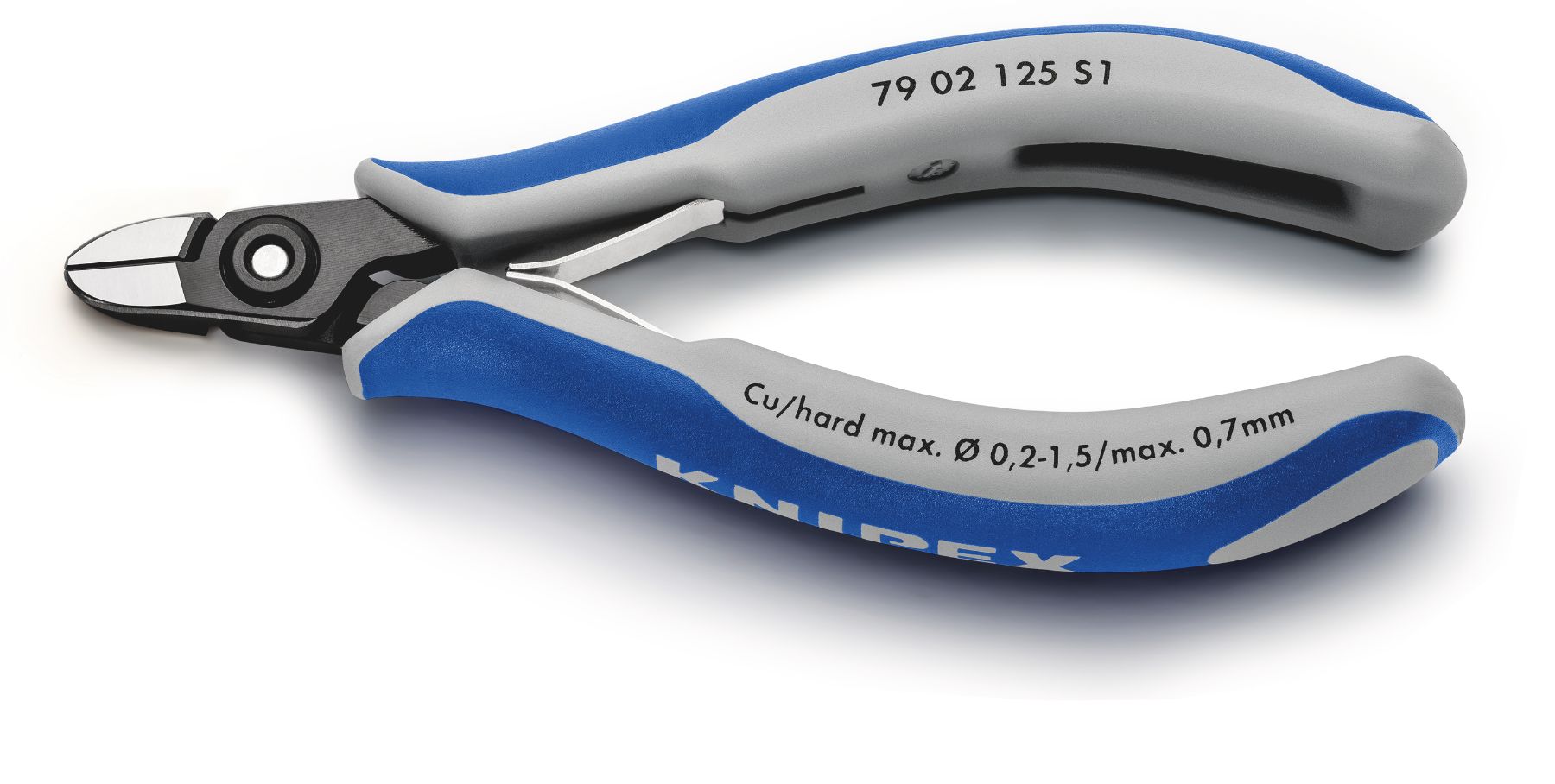 79 02 125 S1, Knipex