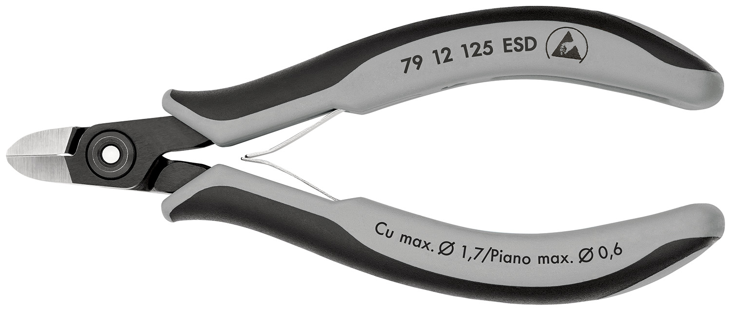 79 12 125 ESD, Knipex