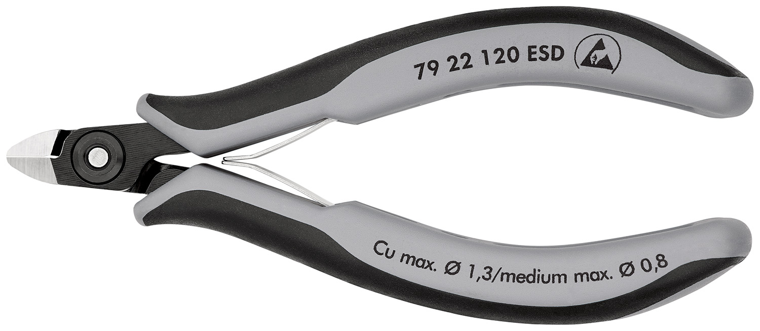 79 22 120 ESD, Knipex