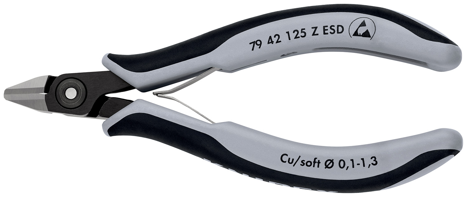 79 42 125 Z ESD, Knipex
