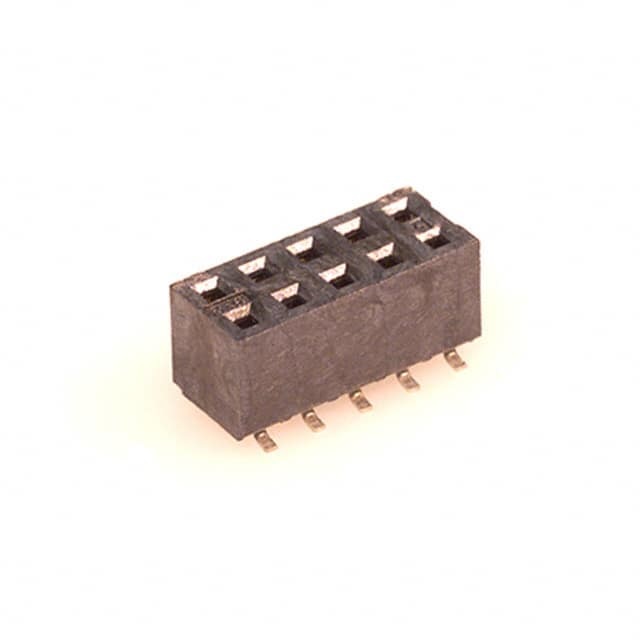 791091004, Molex