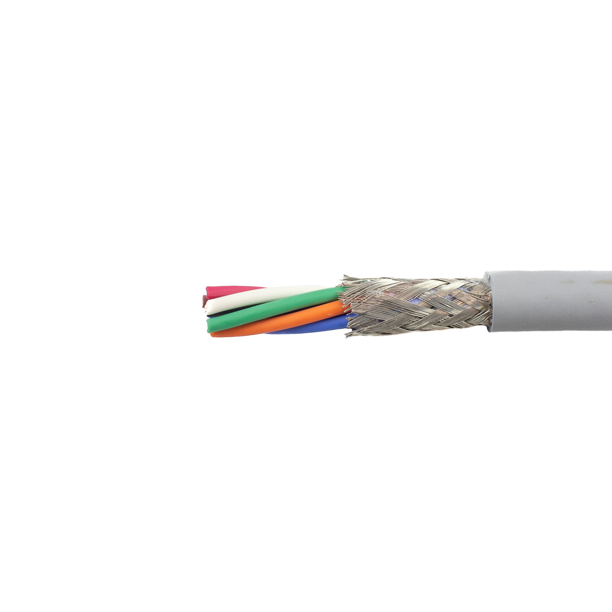 79120 SL005, Alpha Wire