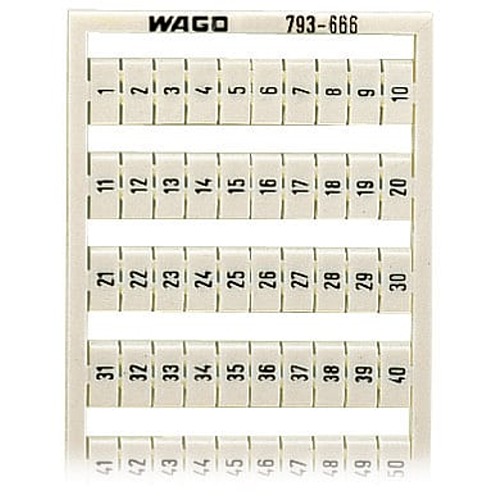 793-666, WAGO