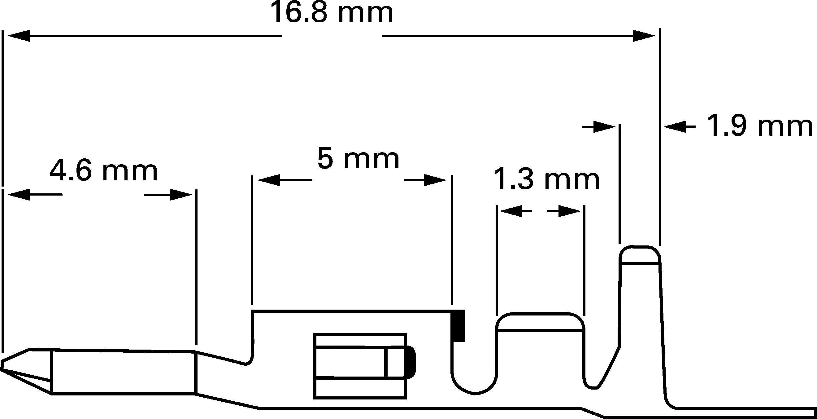 794956-1, TE Connectivity