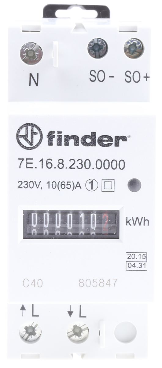 7E.16.8.230.0010, Finder