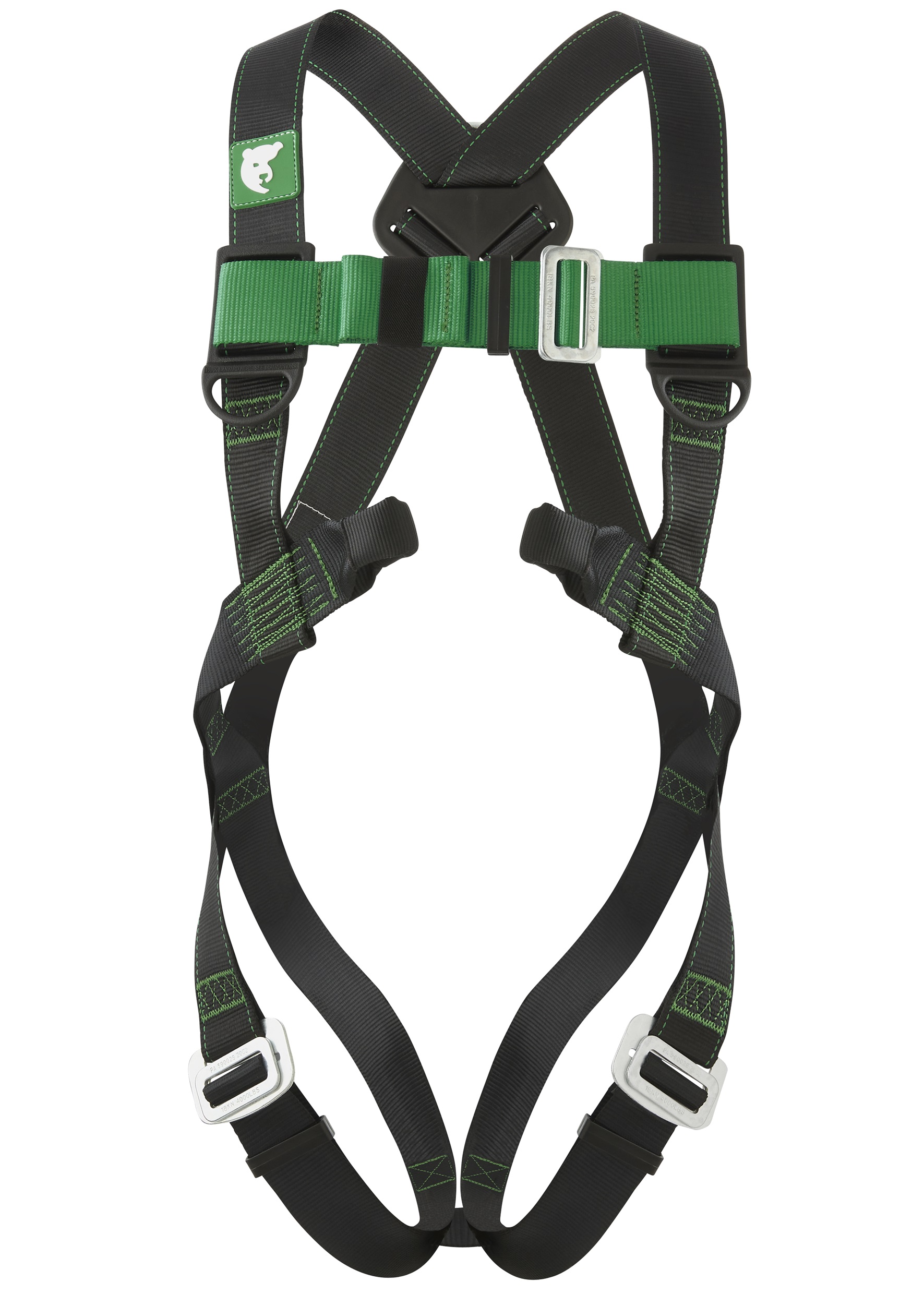 7FELI10NSI, Coverguard