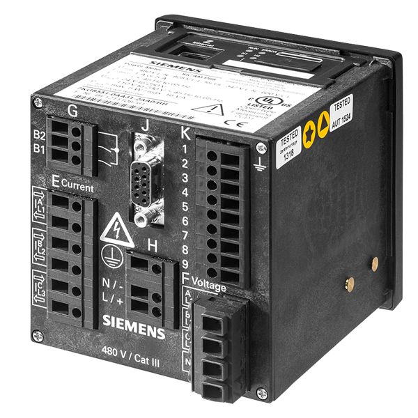 7KG8500-0AA10-2AA0, Siemens