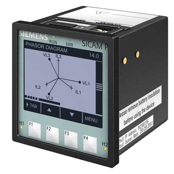 7KG8501-0AA02-2AA0, Siemens