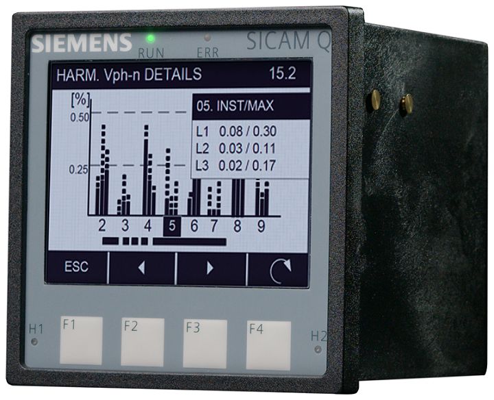 7KG9501-0AA01-2AA1, Siemens
