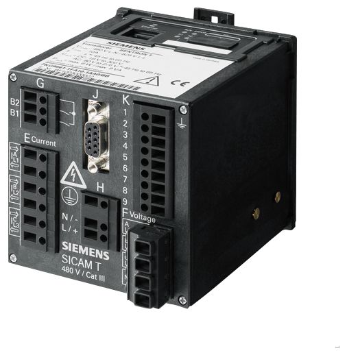 7KG9661-1AA10-1AA0, Siemens