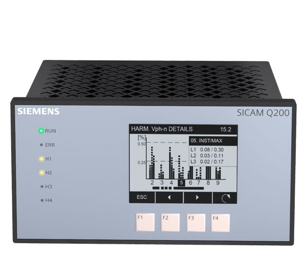 7KG9711-0AA10-0BB0, Siemens